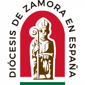 Logo Diocesis de Zamora en España