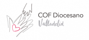 Logo COF Diocesano Valladolid