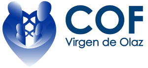 Logo COF virgen de Olaz