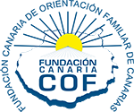 Logo de Fundación Canaria COF